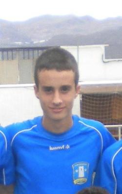 Jorge (Comarca de Njar) - 2011/2012