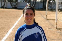 Azahara (C.D. La Salle B) - 2011/2012