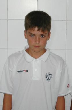 Jacinto (Raul Navas) - 2011/2012