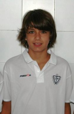 Roge (C.D. La Salle) - 2011/2012