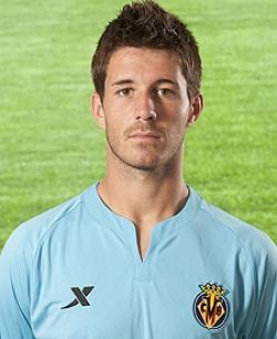 Palats� (Villarreal C.F. B) - 2011/2012