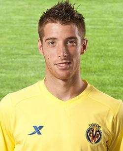 Ortega (S.D. Eibar) - 2011/2012