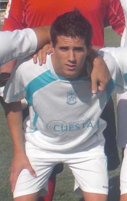 Lzaro (S.D. Escaolense) - 2011/2012