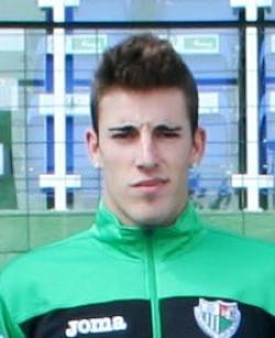 Luis (Antequera C.F.) - 2011/2012