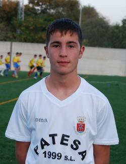 Miguel (A.D. Arcos B) - 2011/2012
