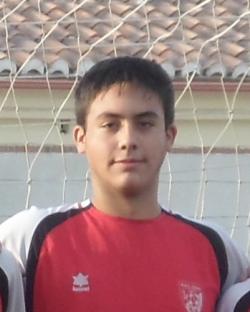 Jose (Chana Barrio B) - 2011/2012