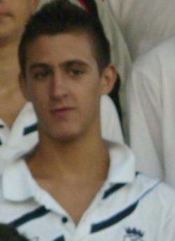 Neno (A.D. Mancha Real) - 2011/2012