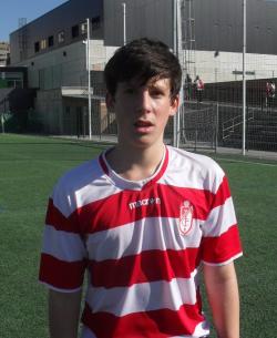 Jess (Granada C.F. C) - 2011/2012
