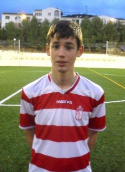 Jos ngel (Granada C.F. C) - 2011/2012