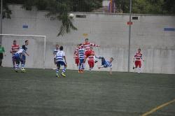 Juan (Granada C.F.) - 2011/2012