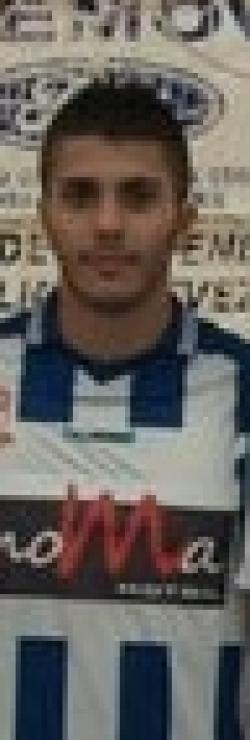 Tomas (A.D. Mutrayil ) - 2011/2012