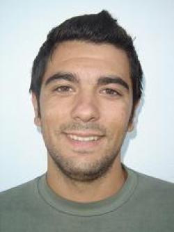 Reyes (U.D. Los Corrales) - 2011/2012