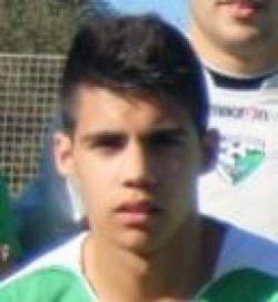 Javi Anaya (A.D. Taraguilla) - 2011/2012