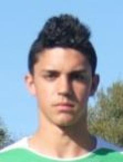 Imanol (A.D. Taraguilla) - 2011/2012