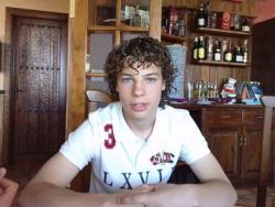 Javi (Puerto de Motril B) - 2011/2012