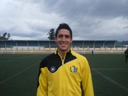 Antonio (U.D. Nerja Balompi) - 2011/2012