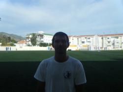 NINO (U.D. Nerja Balompi) - 2011/2012