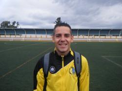 jordi (U.D. Nerja Balompi) - 2011/2012