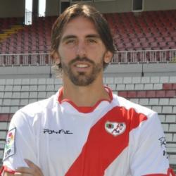 Jordi Figueras (Rayo Vallecano) - 2011/2012