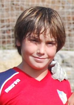 Diego (Unin Estepona C) - 2011/2012