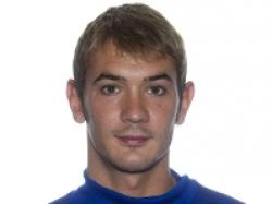 Cristian (F.C. Barcelona) - 2011/2012