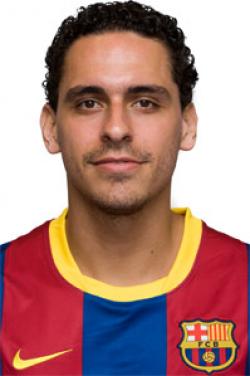 Chico (F.C. Barcelona) - 2011/2012