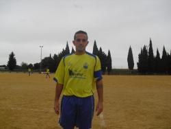 Koala (F.C. Puerto Real) - 2011/2012