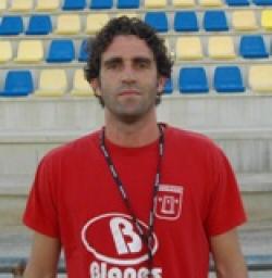 Ortega (Comarca de Njar) - 2011/2012