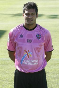 Gustavo Muna (Levante U.D.) - 2011/2012