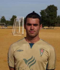 Jose Andrs (Crdoba C.F. B) - 2011/2012