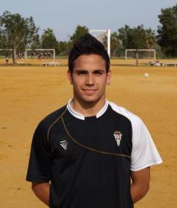 Miquel (Crdoba C.F.) - 2011/2012