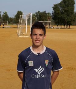 Alberto (Sneca C.F.) - 2011/2012