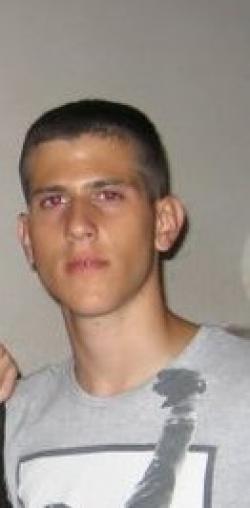 R (C.D. La Puerta) - 2011/2012