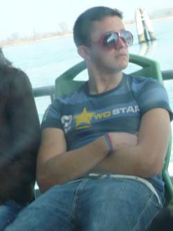 Fonsi (C.D. La Puerta) - 2011/2012