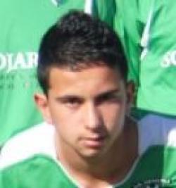 Abel (A.D. Taraguilla) - 2011/2012
