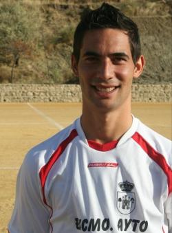 Pingo (La Peza F.C.) - 2011/2012