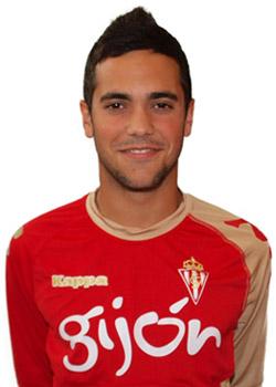 Juan Mera (Real Sporting) - 2011/2012