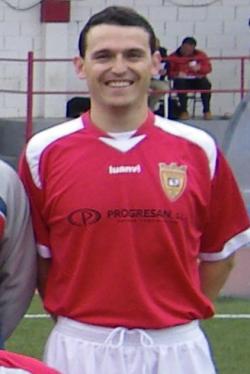 Pepe (Atltico Sabiote) - 2011/2012