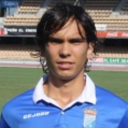 Javi Iglesias (Xerez C.D.) - 2011/2012