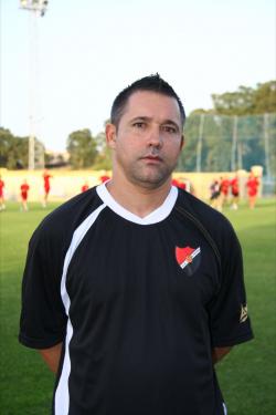 Rafa Gonzlez (U.D. San Pedro) - 2011/2012
