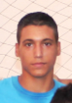 Jonathan (Los Molinos C.F.) - 2011/2012