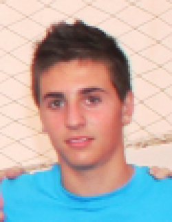 MARCOTE (Los Molinos C.F.) - 2011/2012