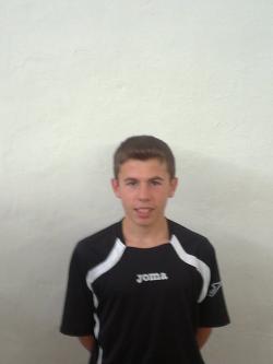 XORVAS (C.D. Hutor Tjar B) - 2011/2012