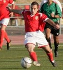 Nono (Atltico Sabiote) - 2011/2012