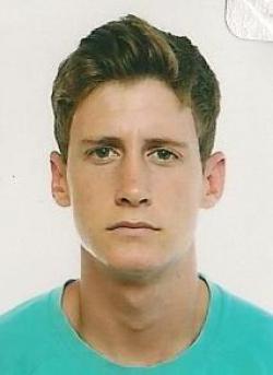 Rodri (C.D.E. Chana Barrio) - 2011/2012