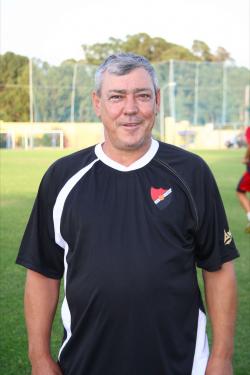 Paco (U.D. San Pedro) - 2011/2012