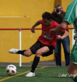 Loko (Cllar Vega C.F. B) - 2011/2012