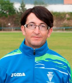 MORENO (U.D. Maracena) - 2011/2012