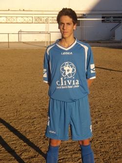 Pollo (C.D. Linares C.F.) - 2011/2012