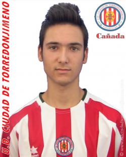 Caada (UDC Torredonjimeno) - 2011/2012